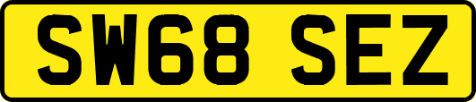 SW68SEZ