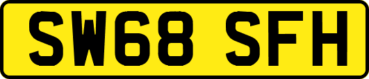 SW68SFH