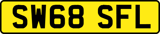 SW68SFL
