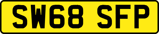SW68SFP