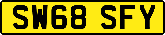 SW68SFY