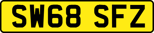 SW68SFZ