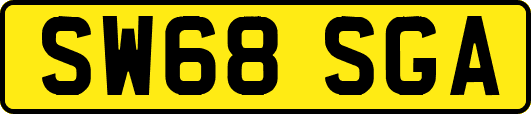SW68SGA