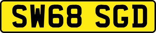 SW68SGD