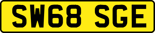 SW68SGE