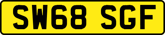SW68SGF