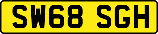 SW68SGH