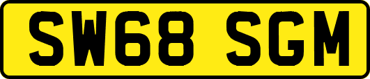 SW68SGM
