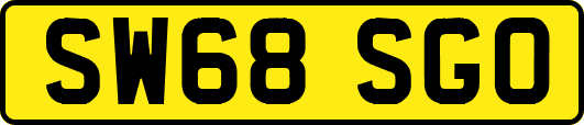 SW68SGO