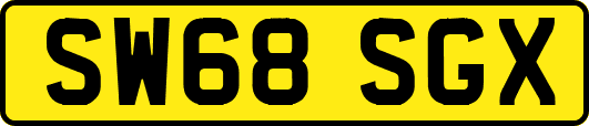 SW68SGX
