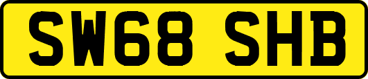SW68SHB