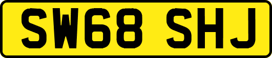 SW68SHJ