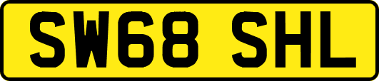 SW68SHL