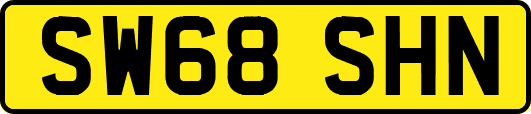 SW68SHN