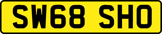SW68SHO