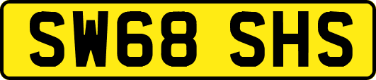 SW68SHS