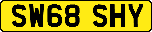 SW68SHY
