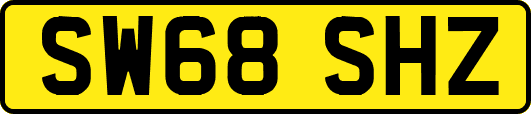 SW68SHZ