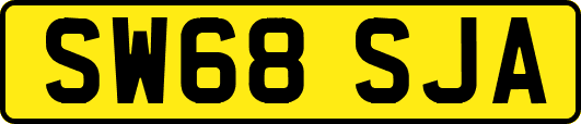 SW68SJA