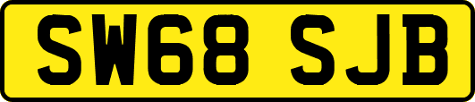 SW68SJB
