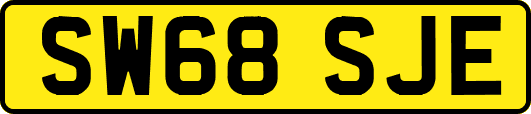 SW68SJE