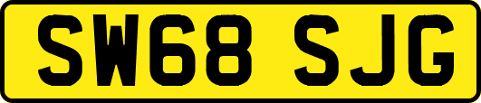 SW68SJG