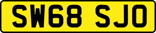 SW68SJO