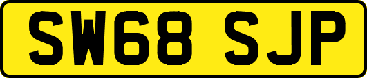 SW68SJP