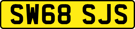 SW68SJS