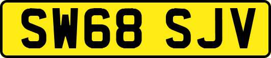 SW68SJV