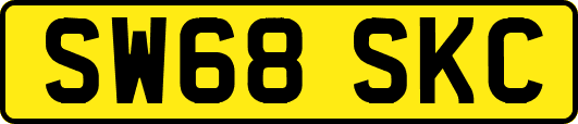 SW68SKC