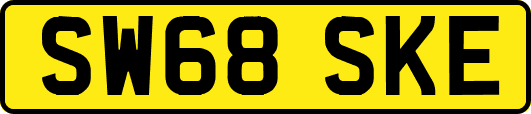 SW68SKE