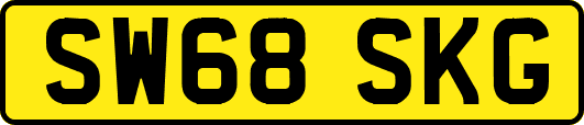 SW68SKG