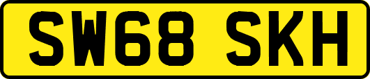 SW68SKH