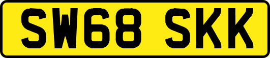 SW68SKK