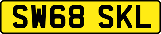 SW68SKL