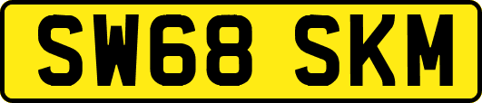 SW68SKM
