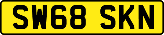 SW68SKN