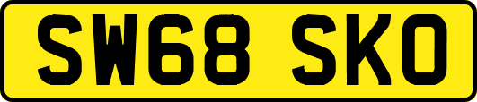 SW68SKO