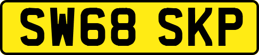 SW68SKP