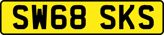 SW68SKS