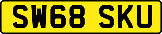 SW68SKU