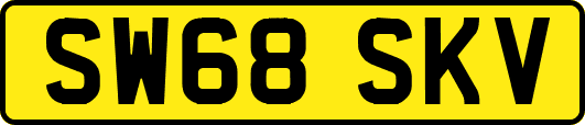SW68SKV