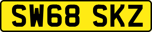 SW68SKZ