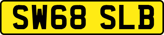 SW68SLB