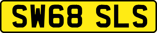 SW68SLS