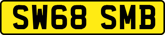 SW68SMB