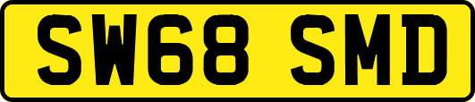 SW68SMD