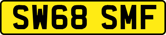 SW68SMF