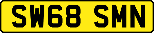 SW68SMN